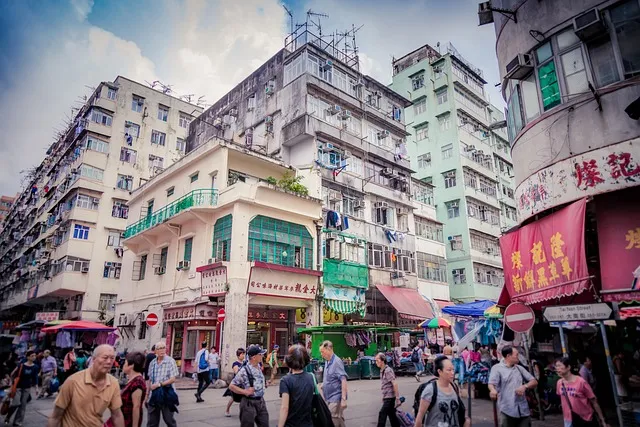 A Comprehensive Guide to the Best Things to Do in Hong Kong - Travel Guide Image