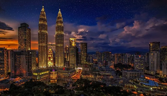 Exploring the Best Things to Do in Kuala Lumpur - Travel Guide Image