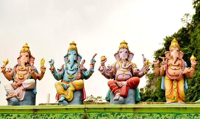 Exploring the Best Things to Do in Kuala Lumpur - Travel Guide Image