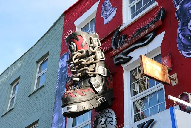 Best Things to Do in London: Unmissable Activities for Every Adventure Seeker - Travel Guide Image