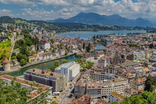 10 Must-See Things to Do in Lucerne