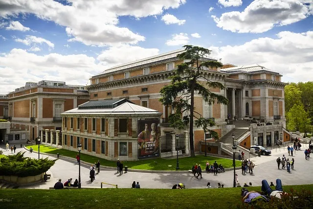 Top Things to Do in Madrid: A Comprehensive Guide - Travel Guide Image