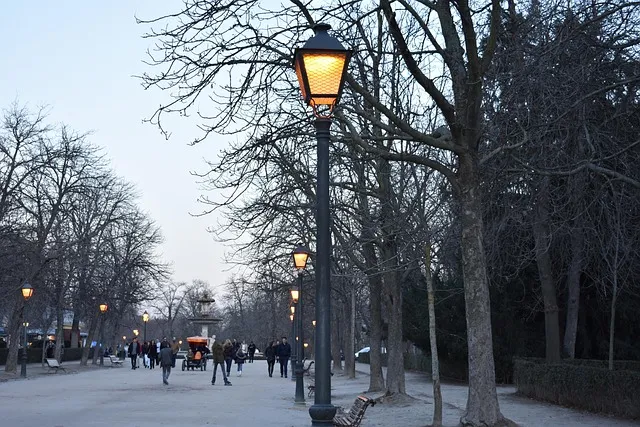 Top Things to Do in Madrid: A Comprehensive Guide - Travel Guide Image