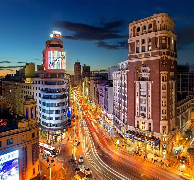 Top Things to Do in Madrid: A Comprehensive Guide - Travel Guide Image