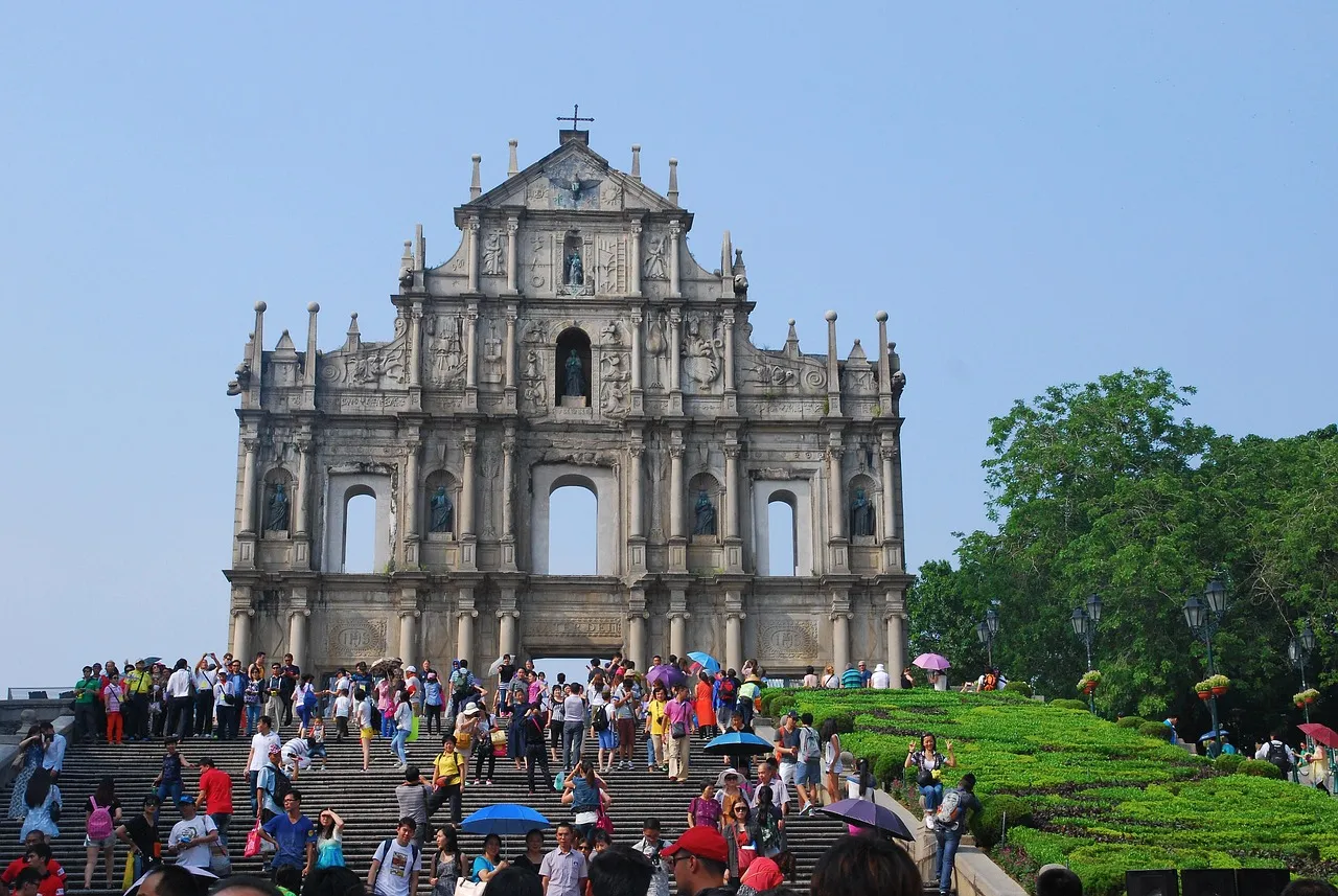 Makao Attractions: Must-Visit Destinations for Your Best Vacation Yet