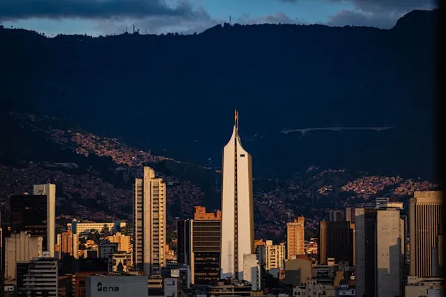 12 Things to Do in Medellin, Colombia