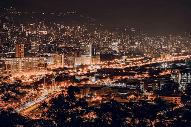 The City of Eternal Spring: 12 Things to Do in Medellin, Colombia - Travel Guide Image