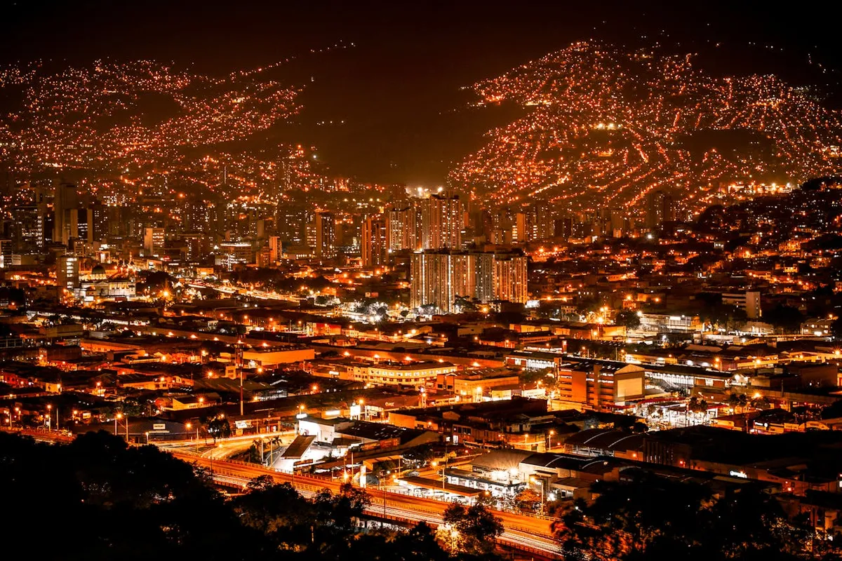 The City of Eternal Spring: 12 Things to Do in Medellin, Colombia