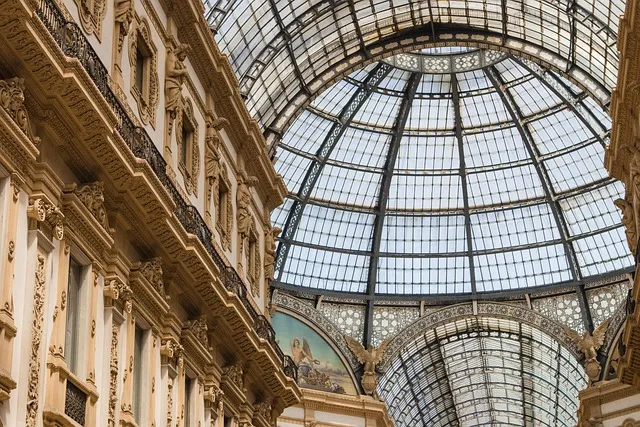 Top 10 Effortless Must-Have Milano Attractions: Uncover Hidden Gems and Iconic Landmarks! - Travel Guide Image