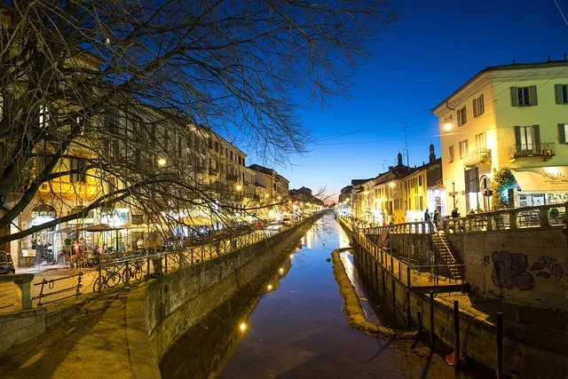 Top 10 Effortless Must-Have Milano Attractions: Uncover Hidden Gems and Iconic Landmarks! - Travel Guide Image