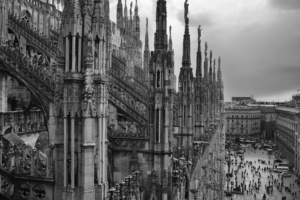 Top 10 Effortless Must-Have Milano Attractions: Uncover Hidden Gems and Iconic Landmarks!