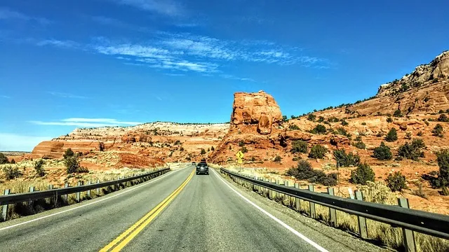 Discover Moab's Best Adventures: 10 Things to Do in Utah's Oasis - Travel Guide Image