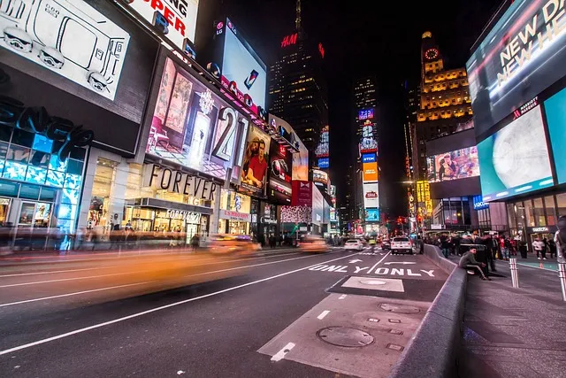 Discover Best Things to Do in New York: Unforgettable Experiences for All - Travel Guide Image