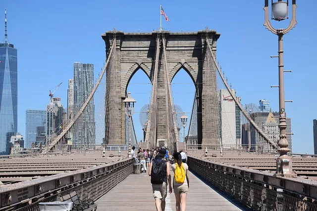 Discover Best Things to Do in New York: Unforgettable Experiences for All - Travel Guide Image