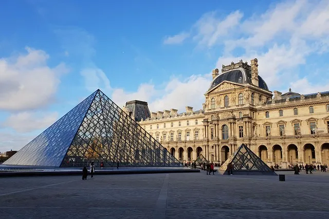 A Delightful Exploration of Things to Do in Paris - Travel Guide Image
