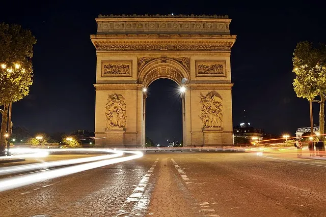 A Delightful Exploration of Things to Do in Paris - Travel Guide Image