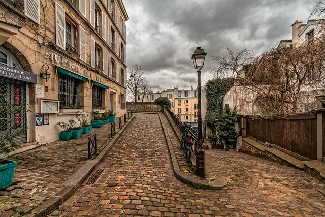 A Delightful Exploration of Things to Do in Paris - Travel Guide Image