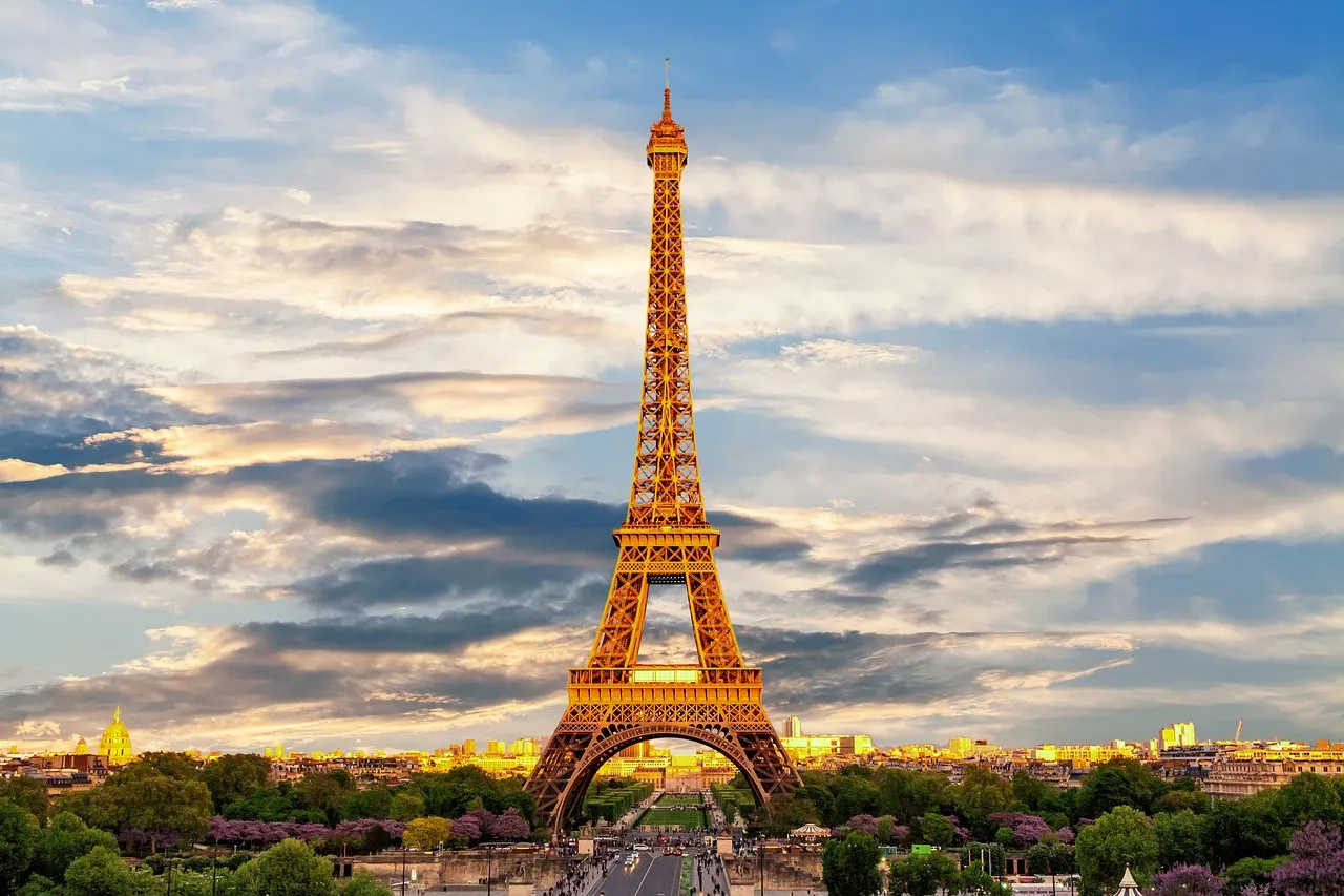 A Delightful Exploration of Things to Do in Paris