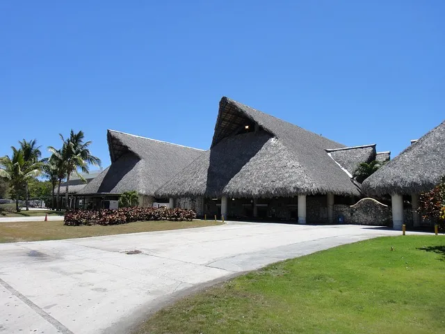 Exploring the Best Things to Do in Punta Cana - Travel Guide Image