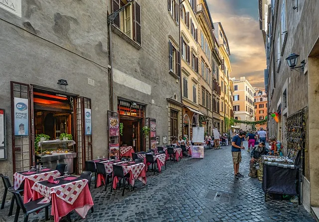 Stunning Things to Do in Rome: Best Experiences for Every Visitor - Travel Guide Image