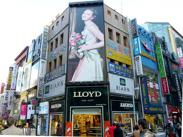 Exploring the Best Things to Do in Seoul - Travel Guide Image