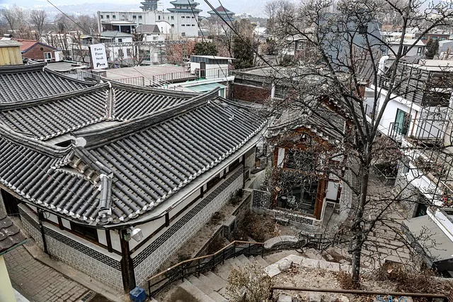 Exploring the Best Things to Do in Seoul - Travel Guide Image