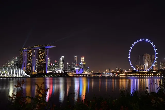 Unleashing The Best: A Guide to Things to Do in Singapore - Travel Guide Image