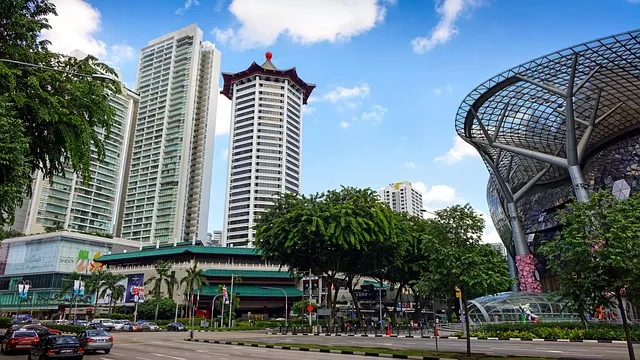 Unleashing The Best: A Guide to Things to Do in Singapore - Travel Guide Image