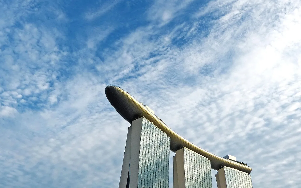 Unleashing The Best: A Guide to Things to Do in Singapore