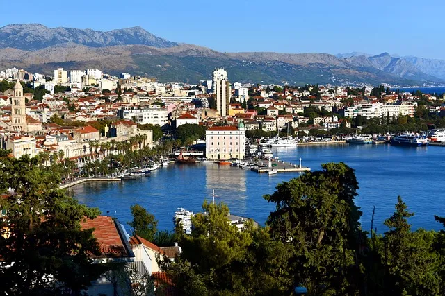 Dalmatian Dreams: 12 Best Things to Do in Split Croatia - Travel Guide Image