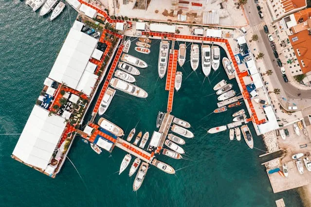 Dalmatian Dreams: 12 Best Things to Do in Split Croatia - Travel Guide Image
