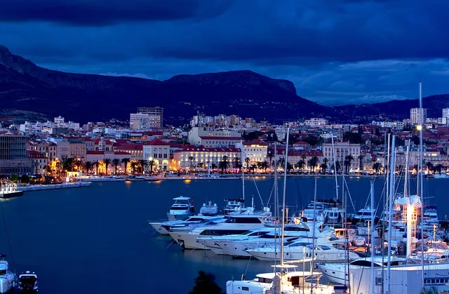 Dalmatian Dreams: 12 Best Things to Do in Split Croatia - Travel Guide Image