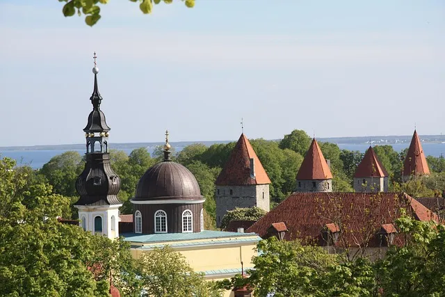 12 Best Things to Do in Tallinn Estonia: From Old Town to Tech Hubs - Travel Guide Image
