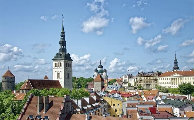 12 Best Things to Do in Tallinn Estonia: From Old Town to Tech Hubs - Travel Guide Image