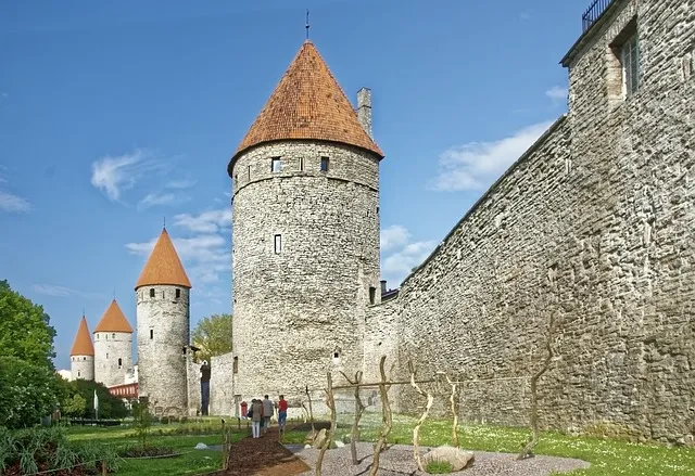 12 Best Things to Do in Tallinn Estonia: From Old Town to Tech Hubs - Travel Guide Image