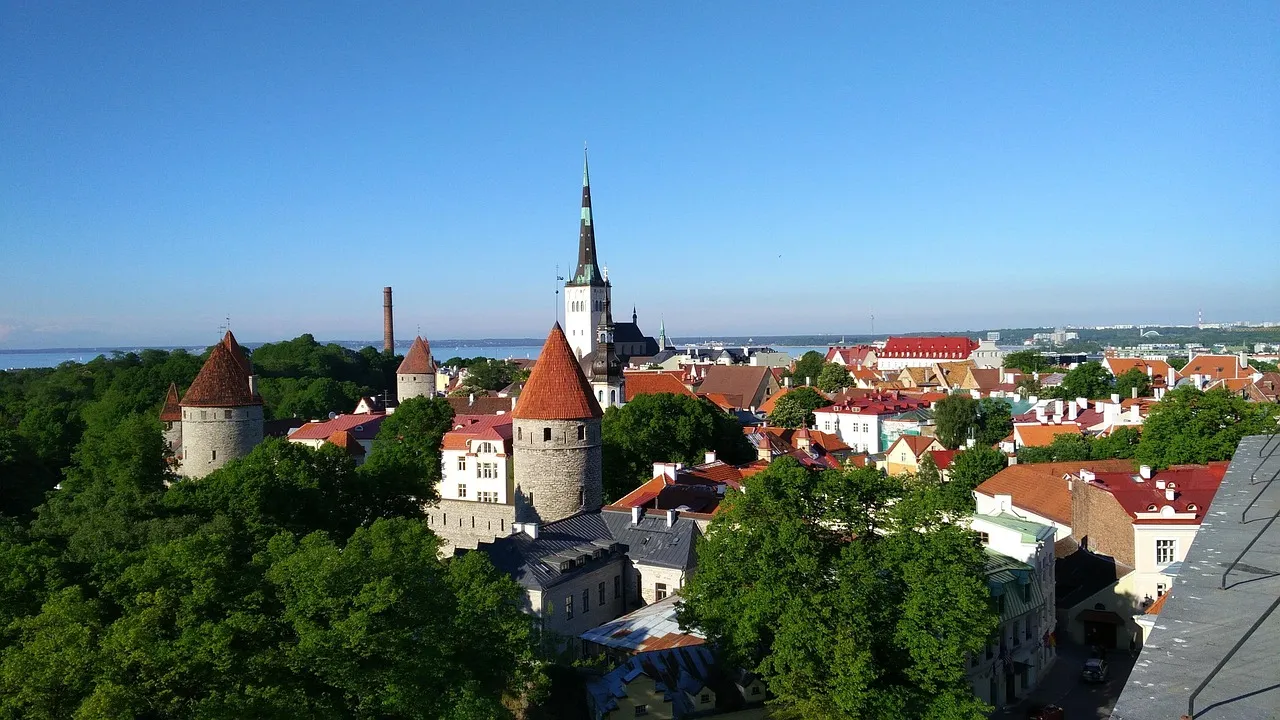 12 Best Things to Do in Tallinn Estonia: From Old Town to Tech Hubs