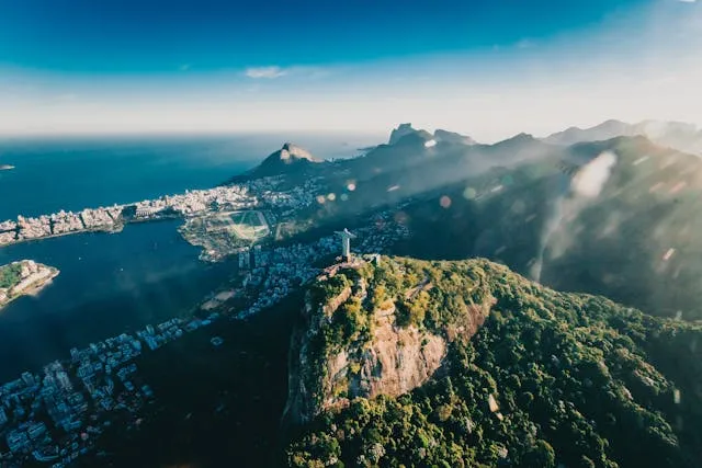 Samba and Sun: 15 Iconic Things to Do in Rio de