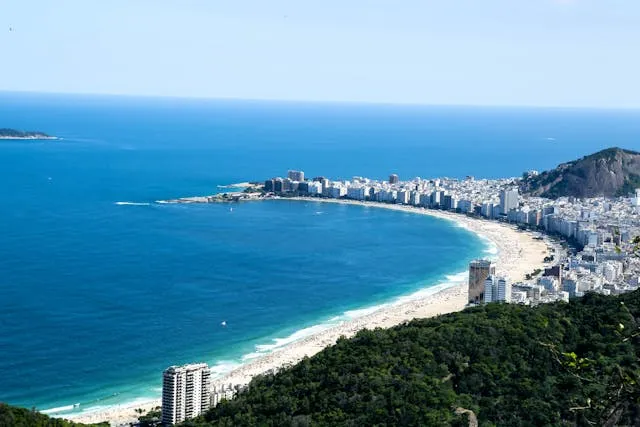 Samba and Sun: 15 Iconic Things to Do in Rio de Janeiro - Travel Guide Image