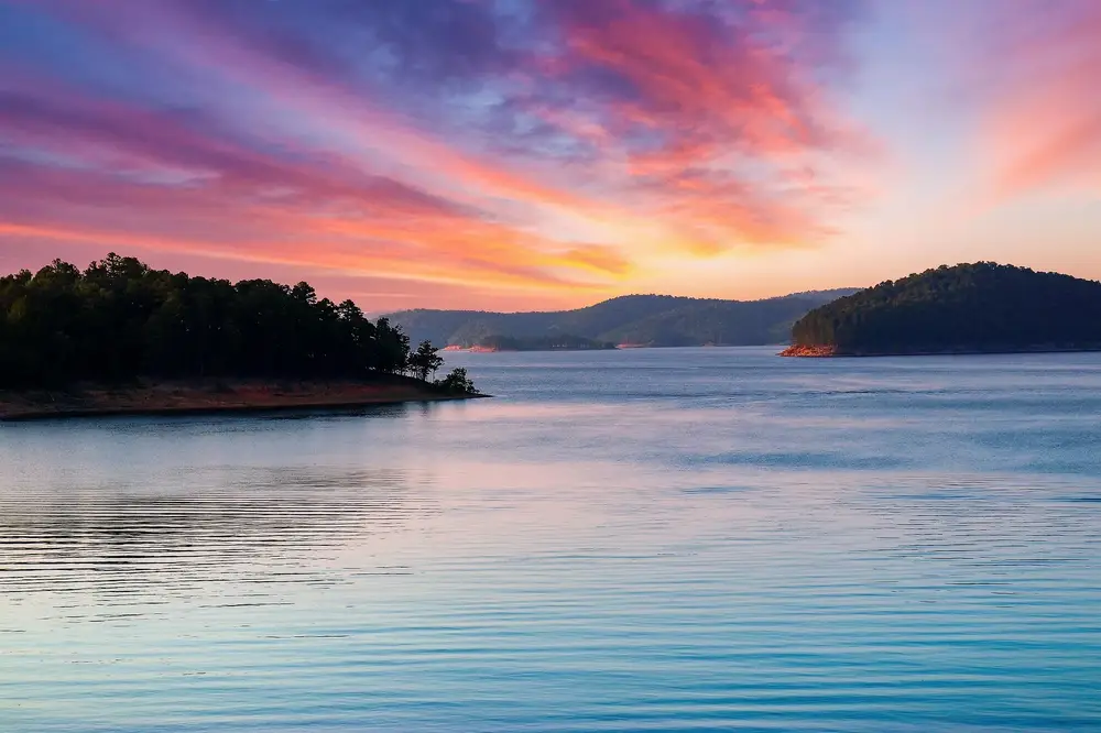 Top 20 Broken Bow, OK Attractions: Ultimate Vacation Guide