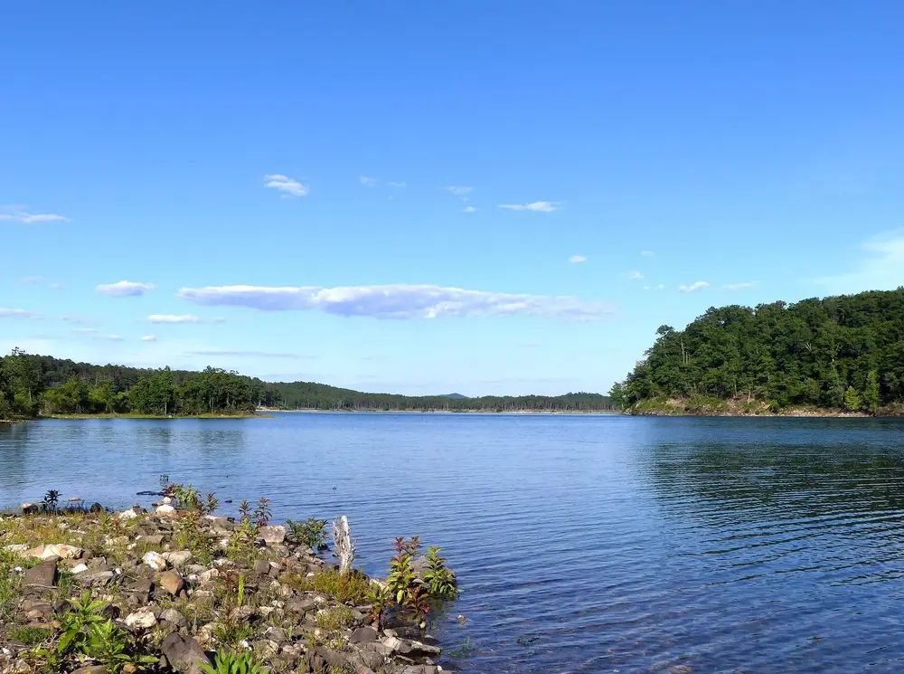 Top Things to Do in Broken Bow, OK