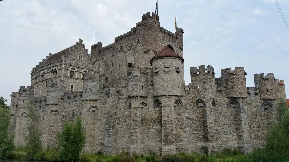 Top 15 Ghent Activities: Ultimate Travel Itinerary