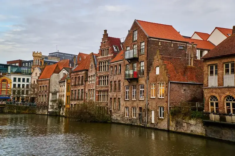 Travel Guide Image