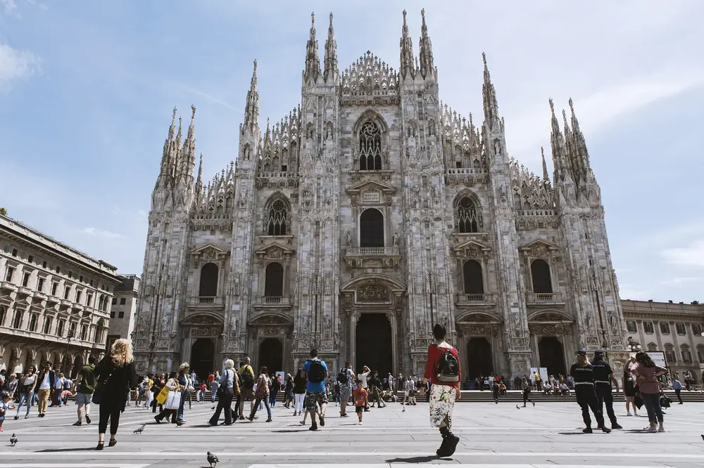 Top 15 Milan Attractions for First-Time Visitors, Italy