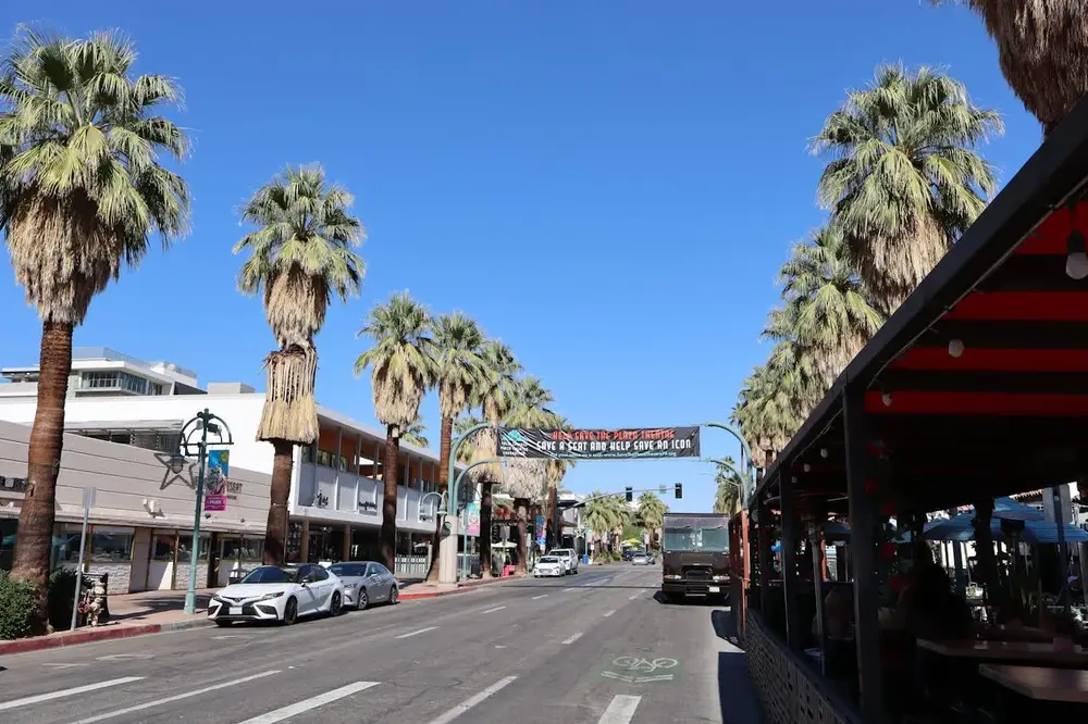 Thrilling Hikes & Outdoor Adventures in Palm Springs for Enthusiasts