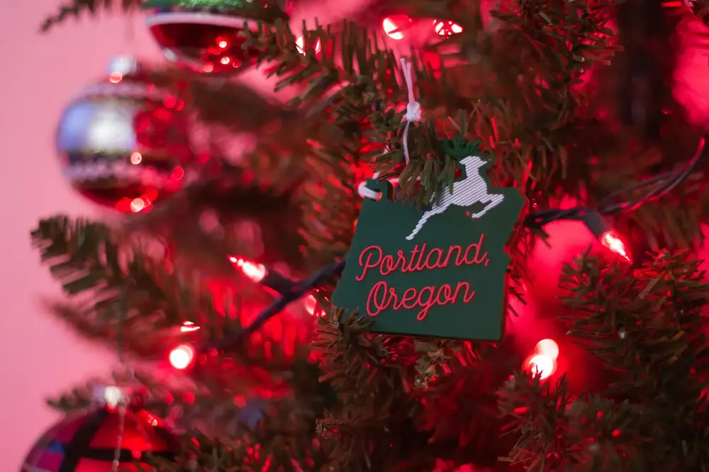 Discover Portland's Eccentric Attractions & Activities