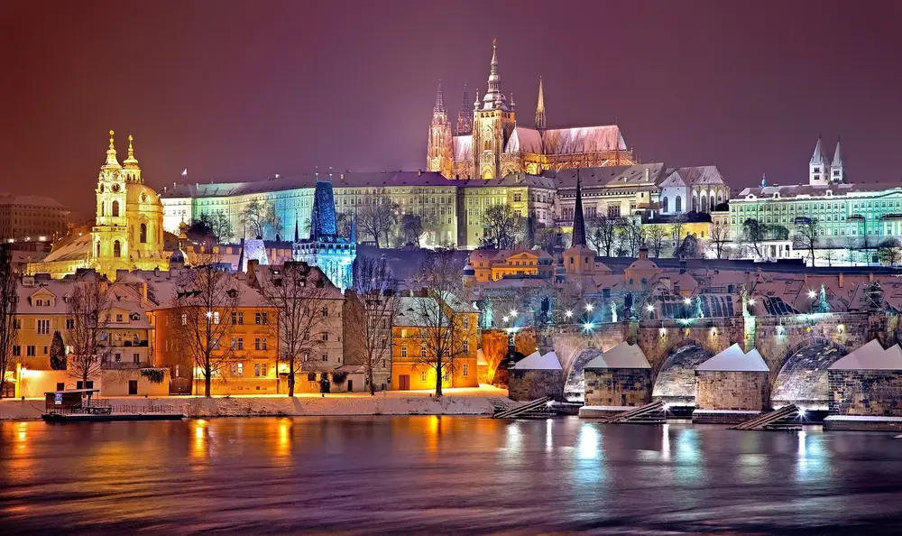 Best Things to Do in Prague: Travel Guide