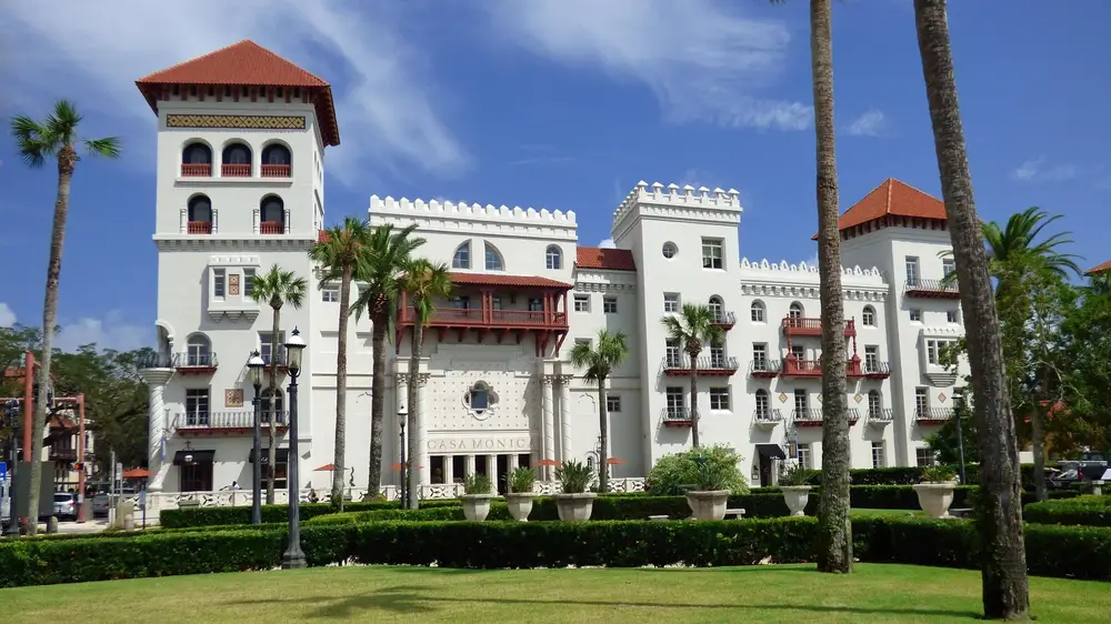 Exploring St. Augustine: Top 20 Attractions in America's Oldest City