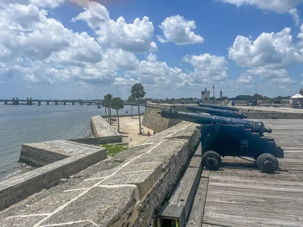 Top Things to Do in St. Augustine, FL