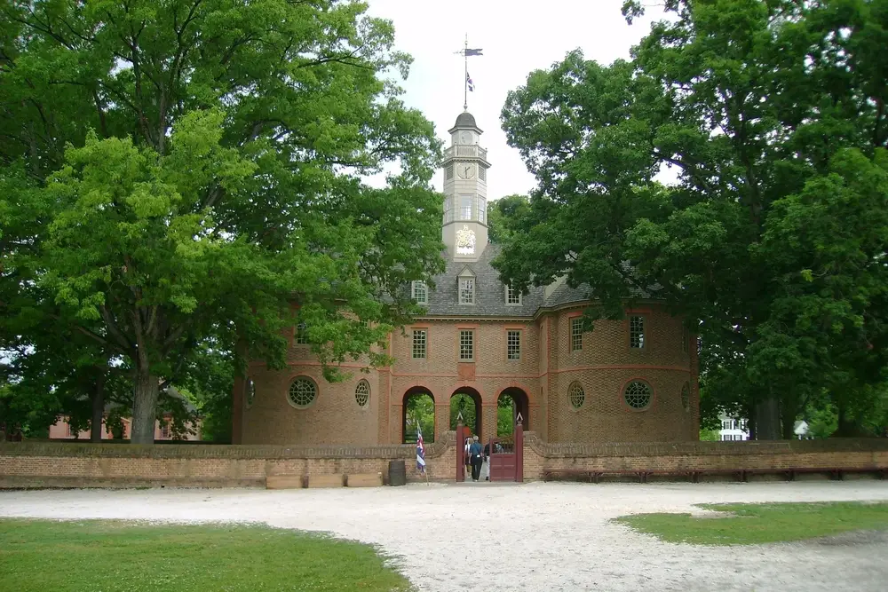 Top 15 Things to Do in Williamsburg, VA: Unmissable Attractions