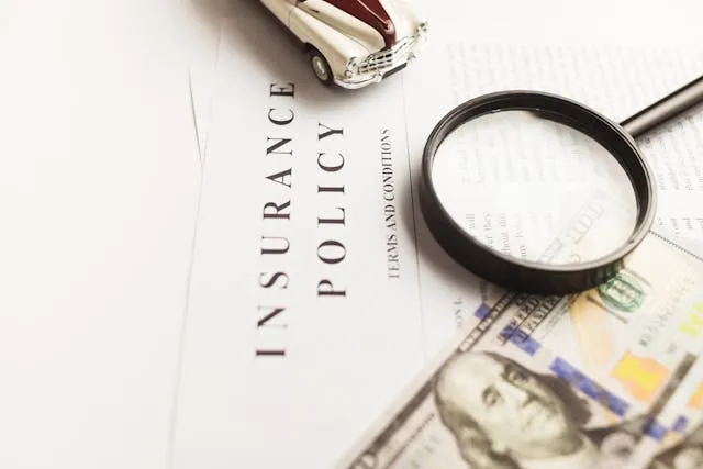 Don’t Leave Home Without It: Why Travel Insurance is Your Best Investment - Travel Guide Image